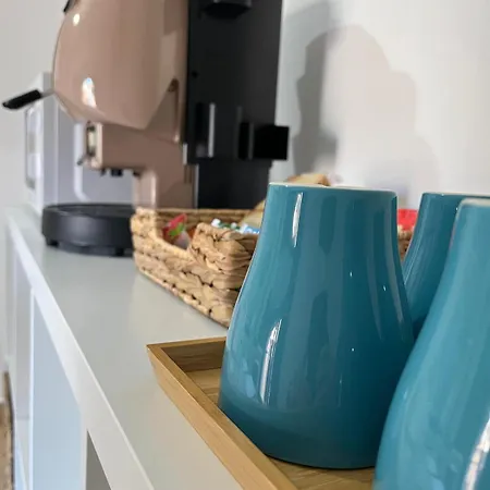 Hébergement de vacances Casuzze Civita *