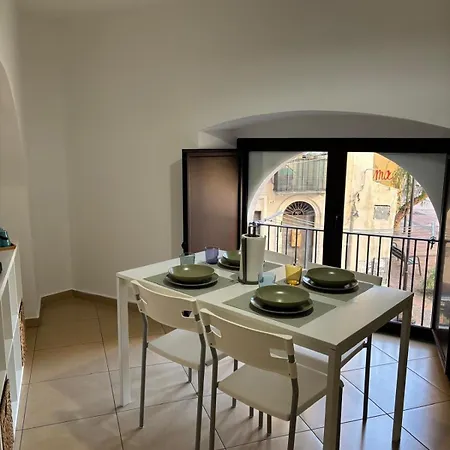 Hébergement de vacances Casuzze Civita *