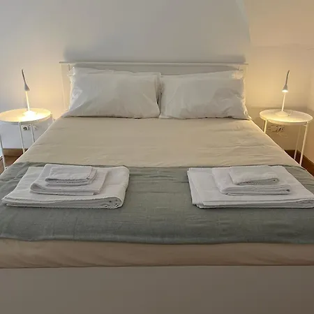 Casuzze Civita Hébergement de vacances *
