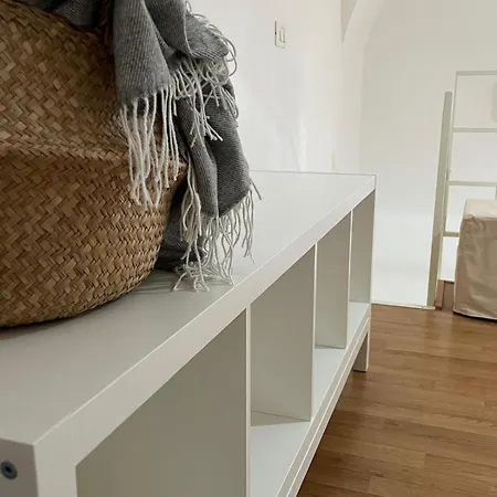 Hébergement de vacances Casuzze Civita Catane