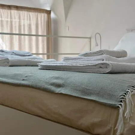 Casuzze Civita Hébergement de vacances *