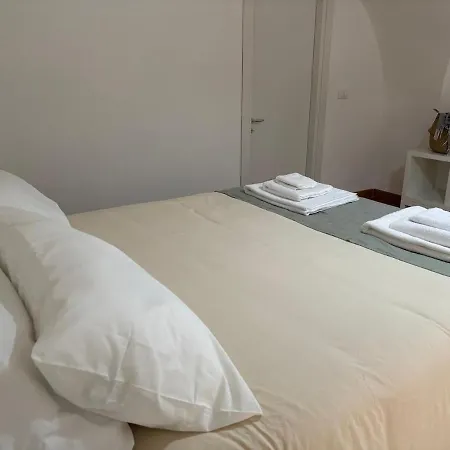 Hébergement de vacances Casuzze Civita Catane